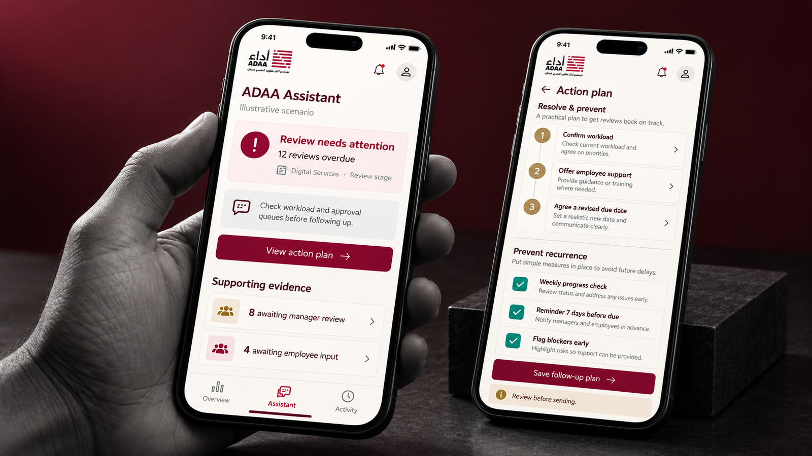 ADAA 4